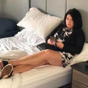 Meet your Posher, Tammy